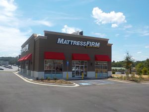 Mattress Firm - Milledgeville, GA
