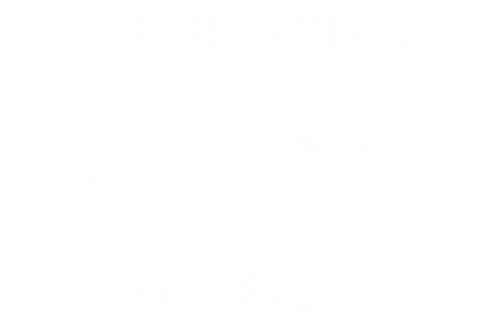 DLP Construction 25th Anniversary